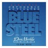 Blue Steel CL 9-46
