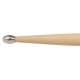 Vic Firth 5A Silver Bullet