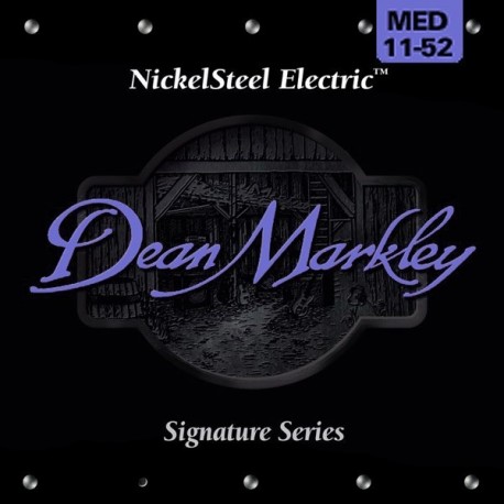 Dean Markley MED 11-52