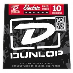 Dunlop 10 Medium 10-46
