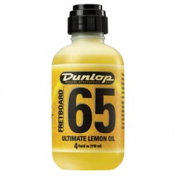 Dunlop Aceite de Limón