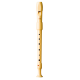 Hohner flauta B9516