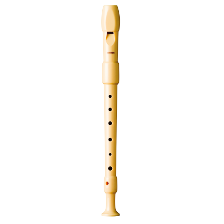 Hohner flauta B9516