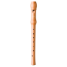 Hohner flauta B9501