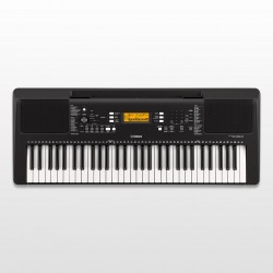 Yamaha Teclado 363