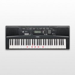 Yamaha Teclado Portátil EZ220