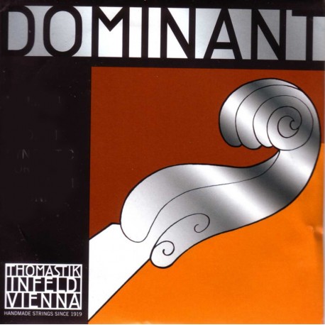Dominant Violin 135 B Medium