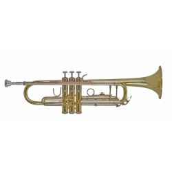 Bach Trompeta TR501