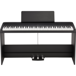 Korg Piano B2 SP Negro