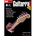 Fast Track Guitarra 1
