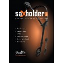 Jazz Labb SaxHolder Pro