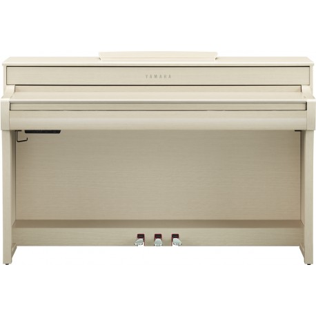 Yamaha Piano Electrónico CLP-735
