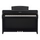 Yamaha Piano Electrónico CLP-745