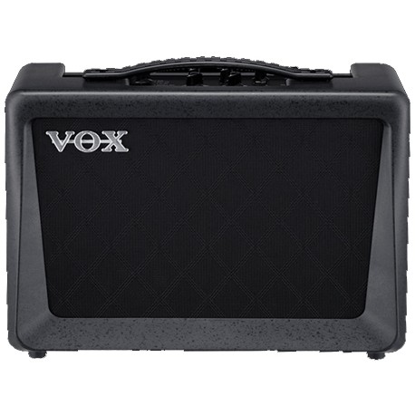 Vox Ampli Guitarra Electrica VX15GT