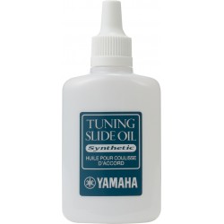 Yamaha Tuning Slide Oil Aceite Sintético