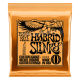 Ernie Ball Hybrid Slinky 9-46 Set Cuerdas Guitarra Eléctrica