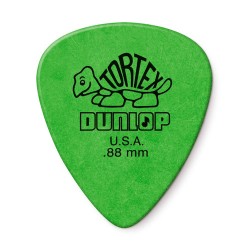 Dunlop Pua Tortex Standard