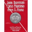 Curso Moderno para Piano John Thompson. Grado 1. Parte II