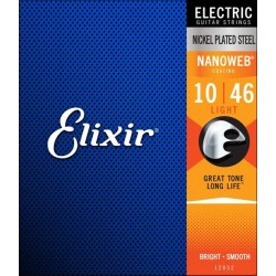 Elixir Nanoweb 10-46