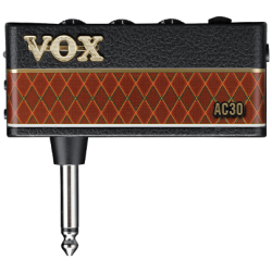 Vox Amplug Lead