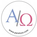 Paratuss Pick Pad Alfa/Omega
