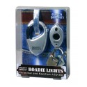 Mighty Bright Roadie Lights