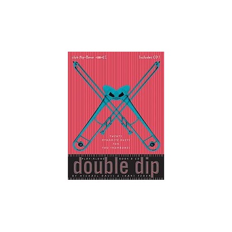 HIP BONE MUSIC Double Dip Trombon
