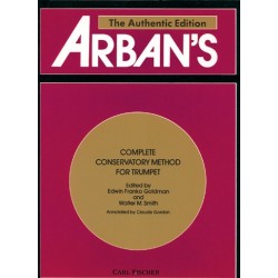 Arban's