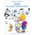 ABC Du Jeune Trompettiste Vol. 1