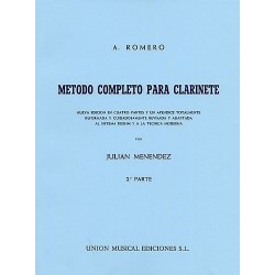 Metodo Completo para Clarinete 2