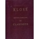 Klosé Método Completo de Clarinete