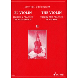El Violin II