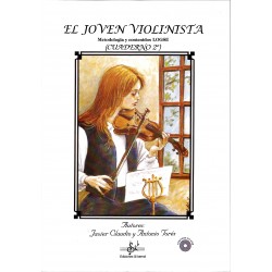 El Joven Violinista 2