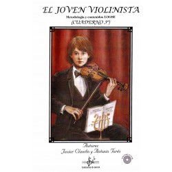 El Joven Violinista 3