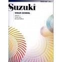Suzuki Violin 1