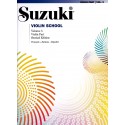 Suzuki Volin 3