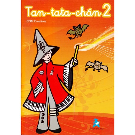 Tan-tata-chán 2