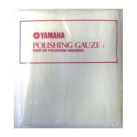 Yamaha Polishing Gauze L