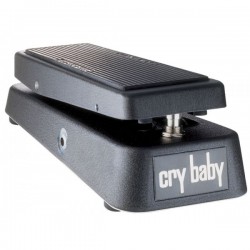 Cry Baby Jim Dunlop