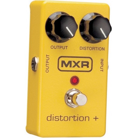 Dunlolp MXR M104 Distorsion
